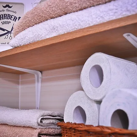 Apartament Alphaville Апартаменты