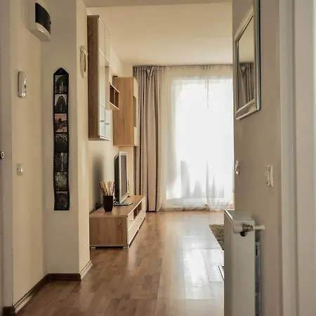 Apartament Alphaville