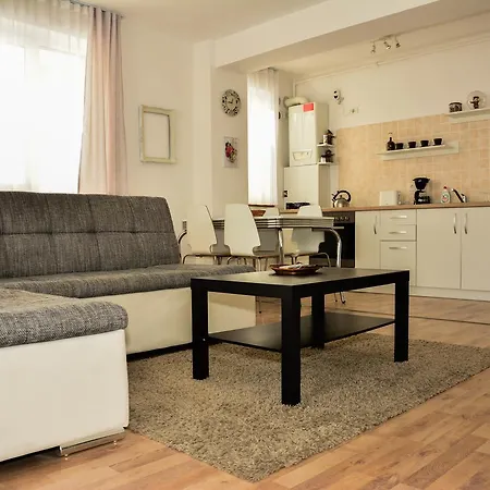 Apartament Alphaville *