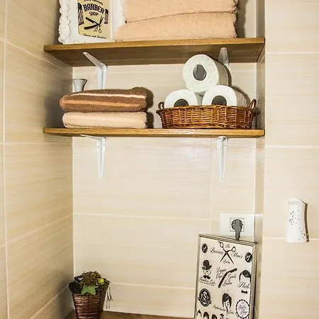 Apartament Alphaville * Брашов