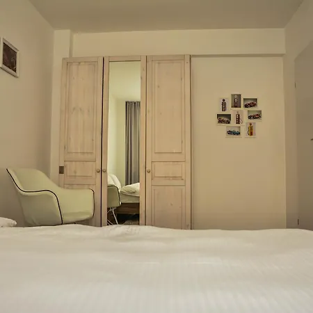 Apartament Alphaville * Брашов