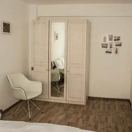 Apartament Alphaville *