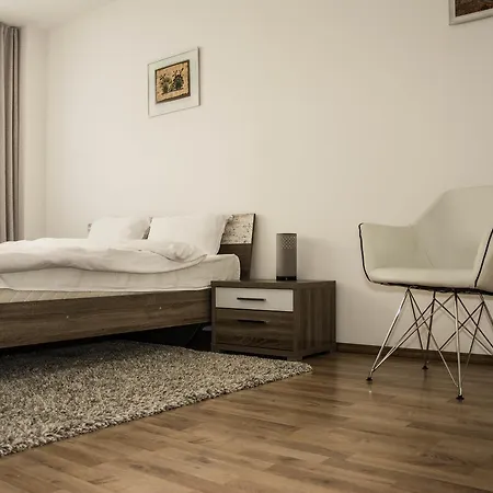 Apartament Alphaville *