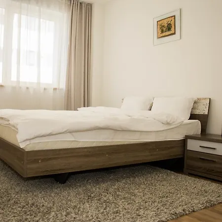 Apartament Alphaville Апартаменты